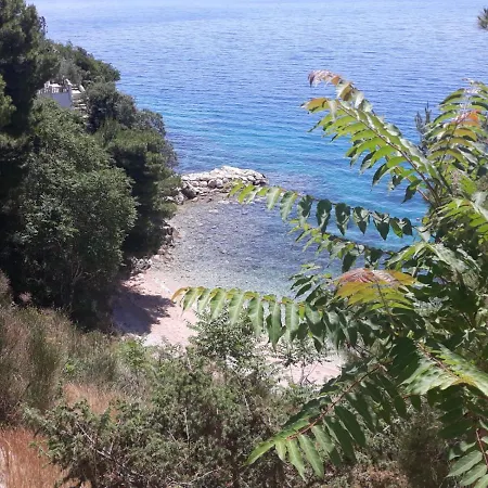 Apartmán Maslina Pisak