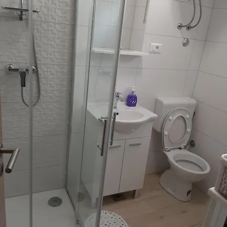 Apartmán Maslina
