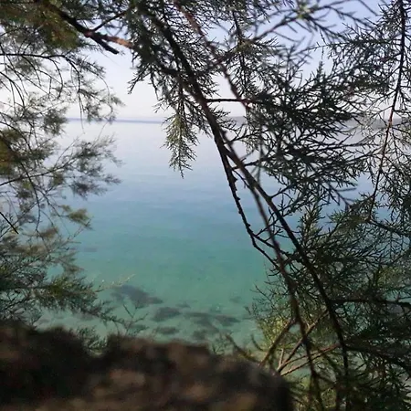 Maslina Apartmán Pisak