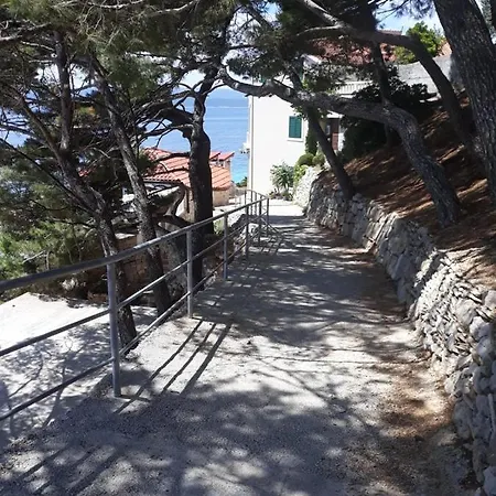 Maslina Apartmán *