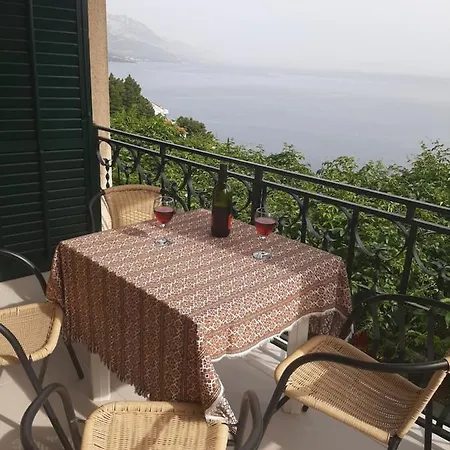 Maslina Apartmán *