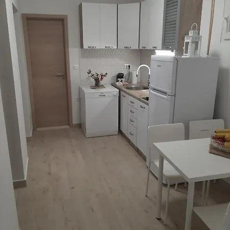 Apartmán Maslina