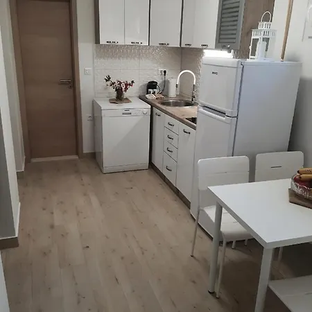 Maslina Apartmán Pisak