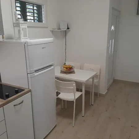 Apartmán Maslina *