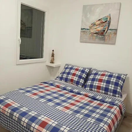 Maslina Apartmán Pisak