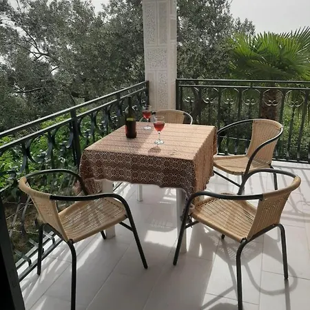 Maslina Apartmán *