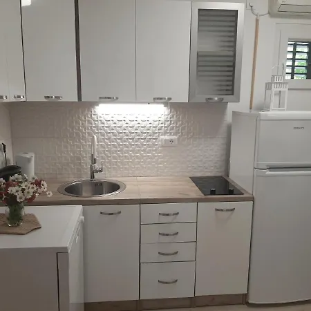 Maslina Apartmán